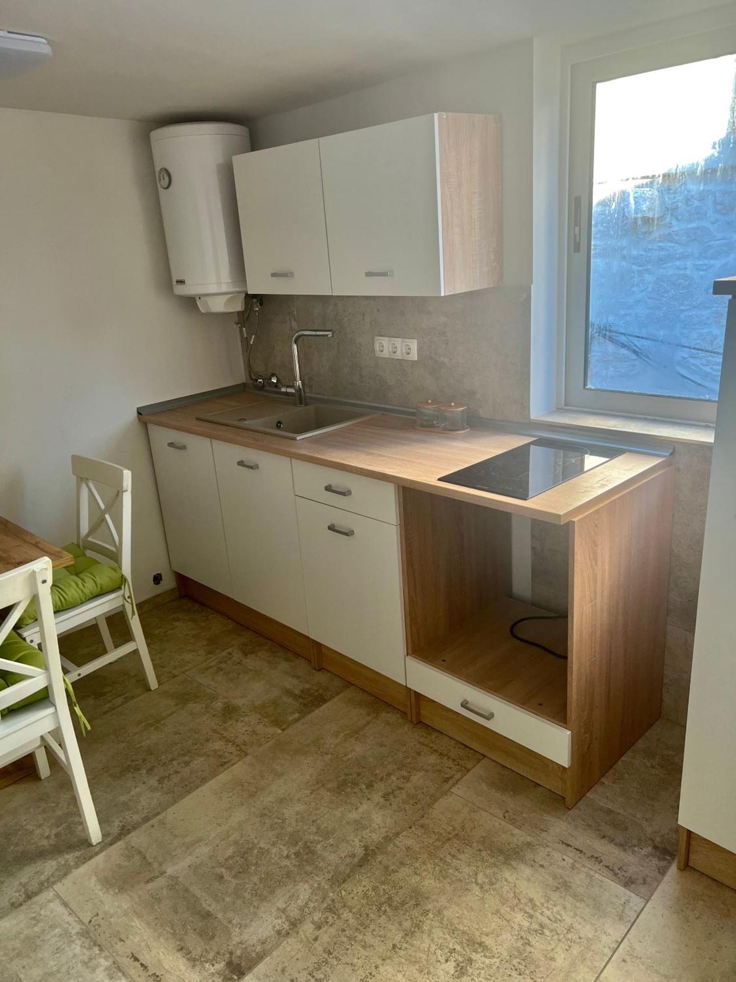 Apartman Roko Трибунь Экстерьер фото