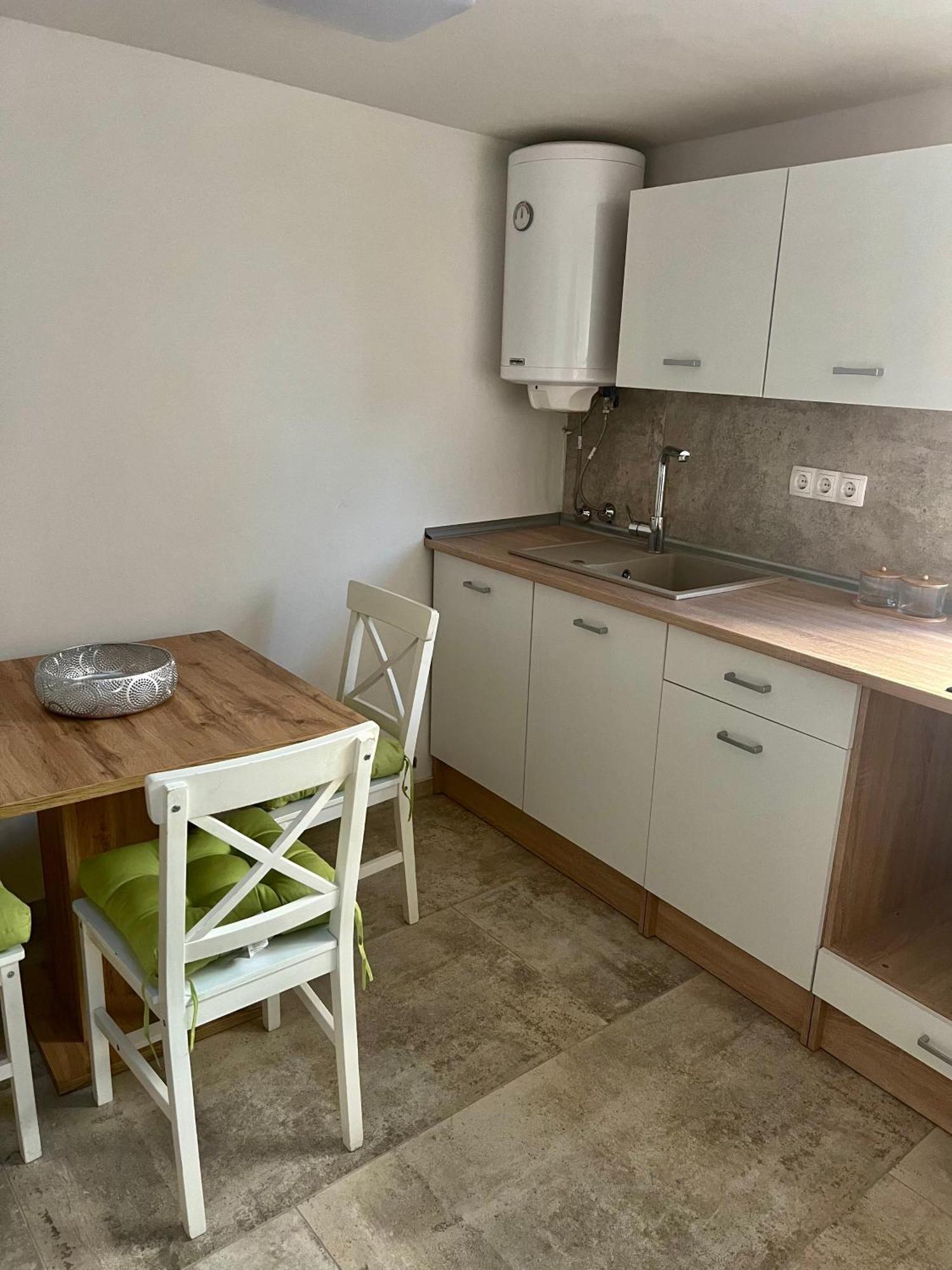 Apartman Roko Трибунь Экстерьер фото