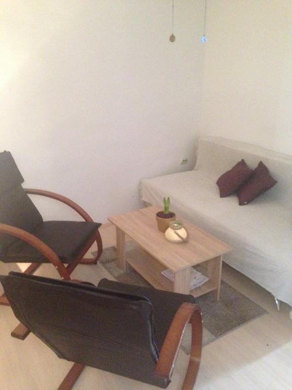 Apartman Roko Трибунь Экстерьер фото