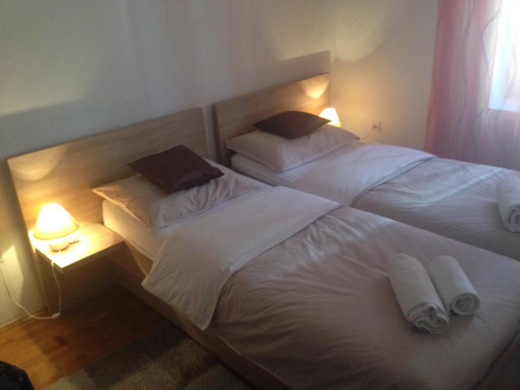Apartman Roko Трибунь Экстерьер фото