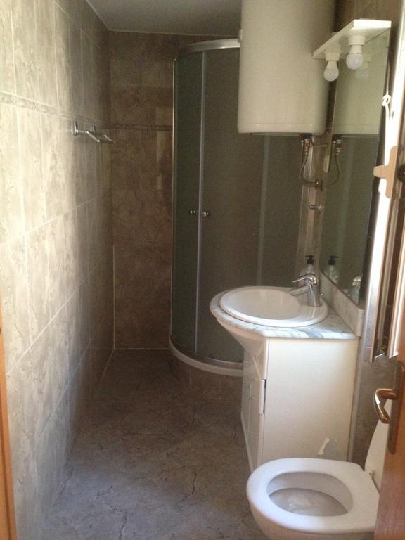 Apartman Roko Трибунь Экстерьер фото