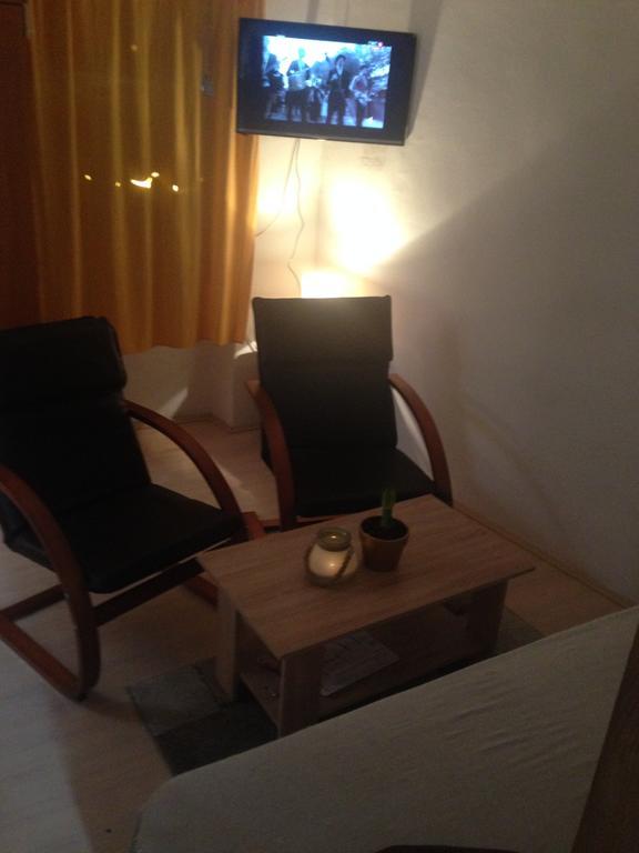 Apartman Roko Трибунь Экстерьер фото