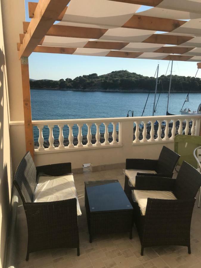 Apartman Roko Трибунь Экстерьер фото